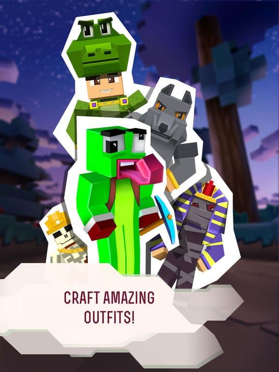 Chasecraft screenshot 3