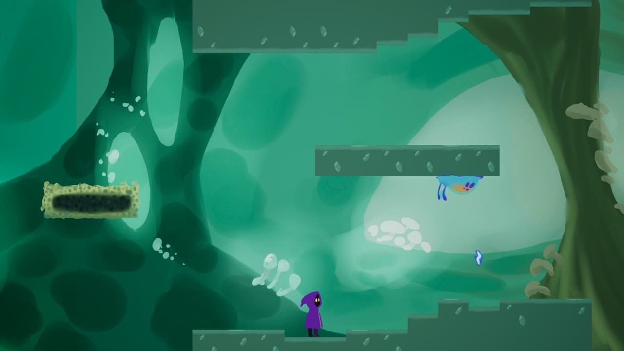 Spirit Cave (germiesqui) screenshot 2
