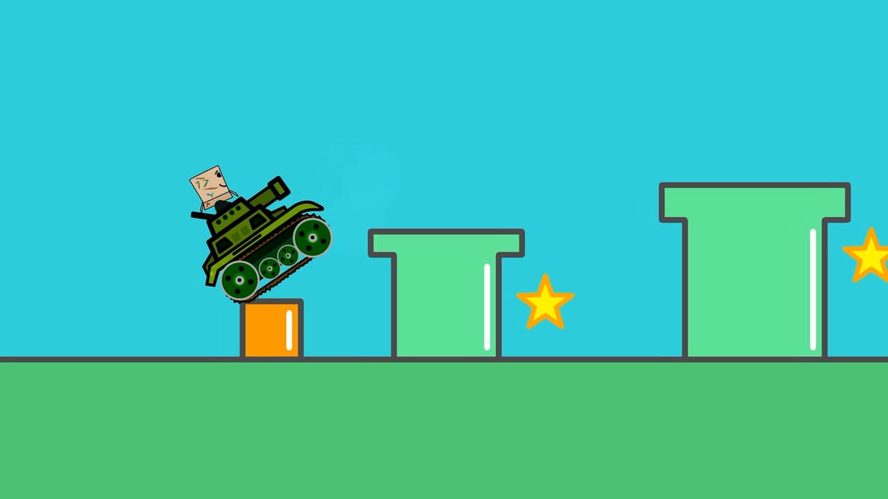 Draw Rider Remake screenshot 6
