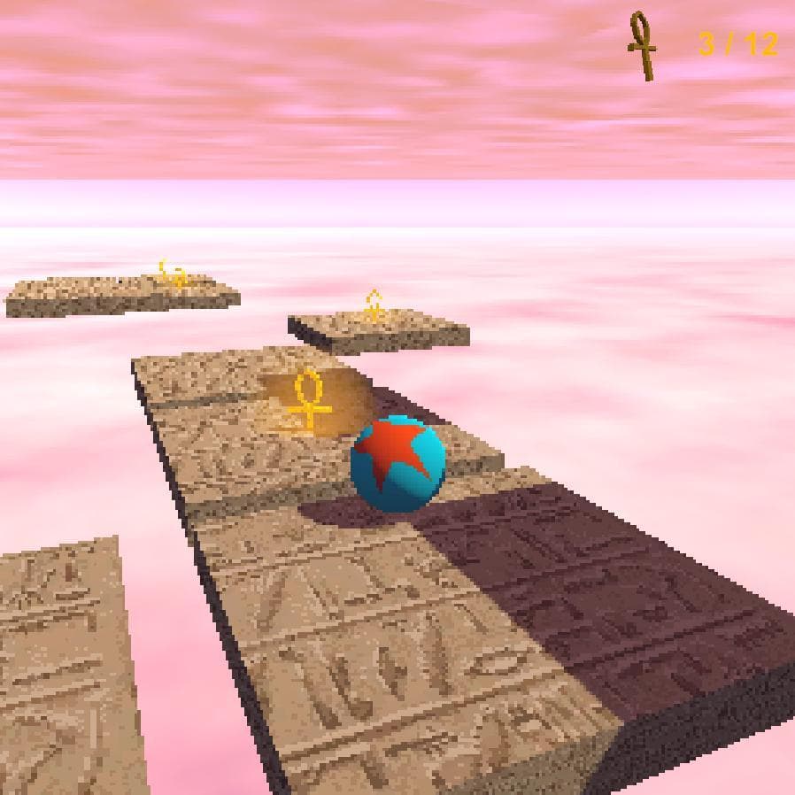 Nebankhs Dream screenshot 2
