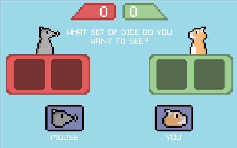 Dice Against Mice screenshot 2