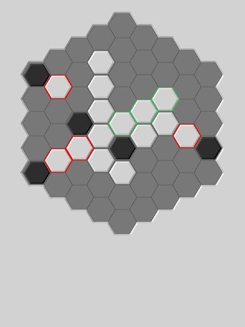 Hexaflip