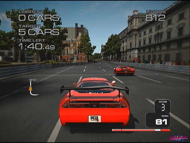 Project Gotham Racing 3 screenshot 6