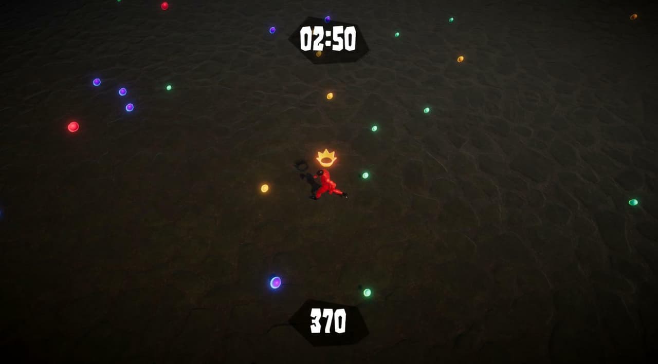 Big.io screenshot 2