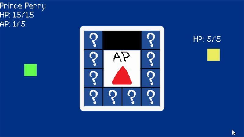 Proof-O: Power Pairs screenshot 5