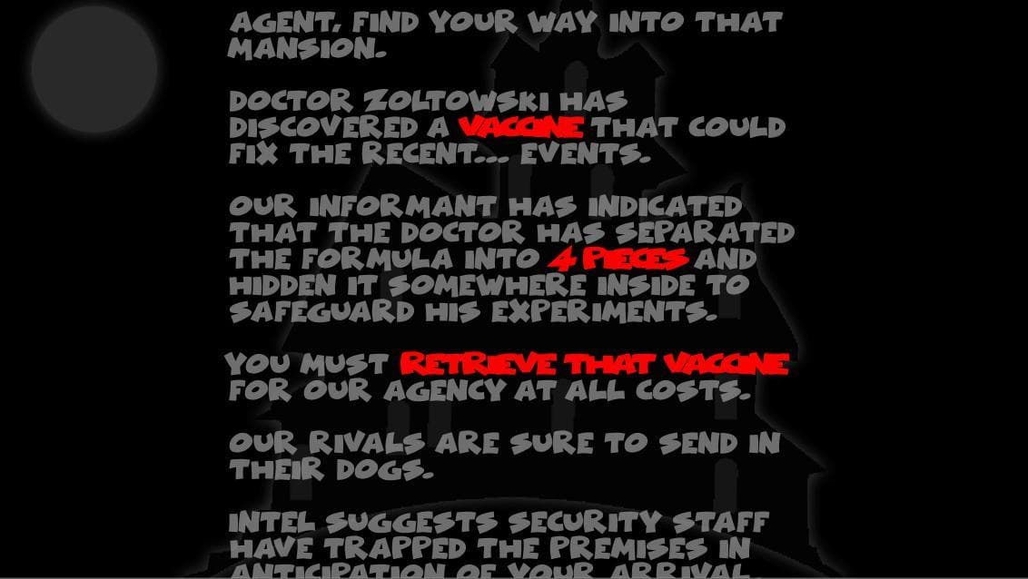 ENTER screenshot 3