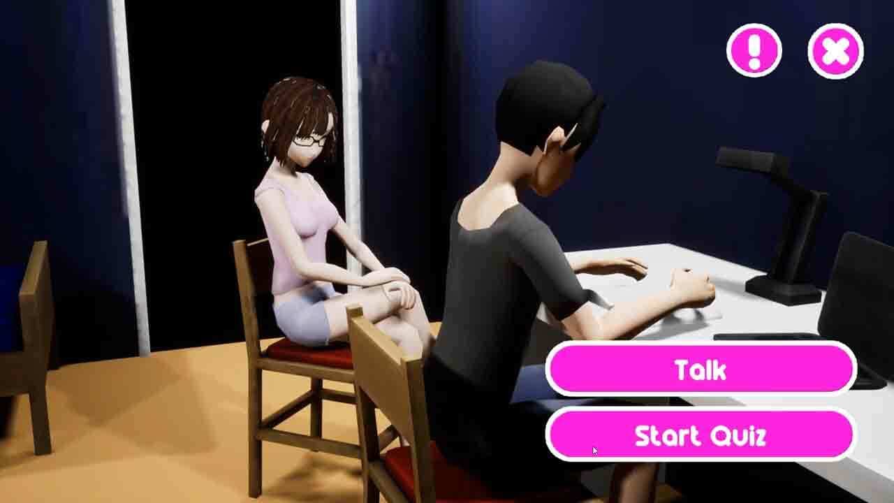 SimXXX screenshot 2