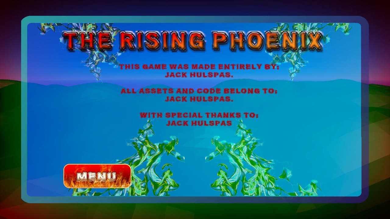 The Rising Phoenix screenshot 6