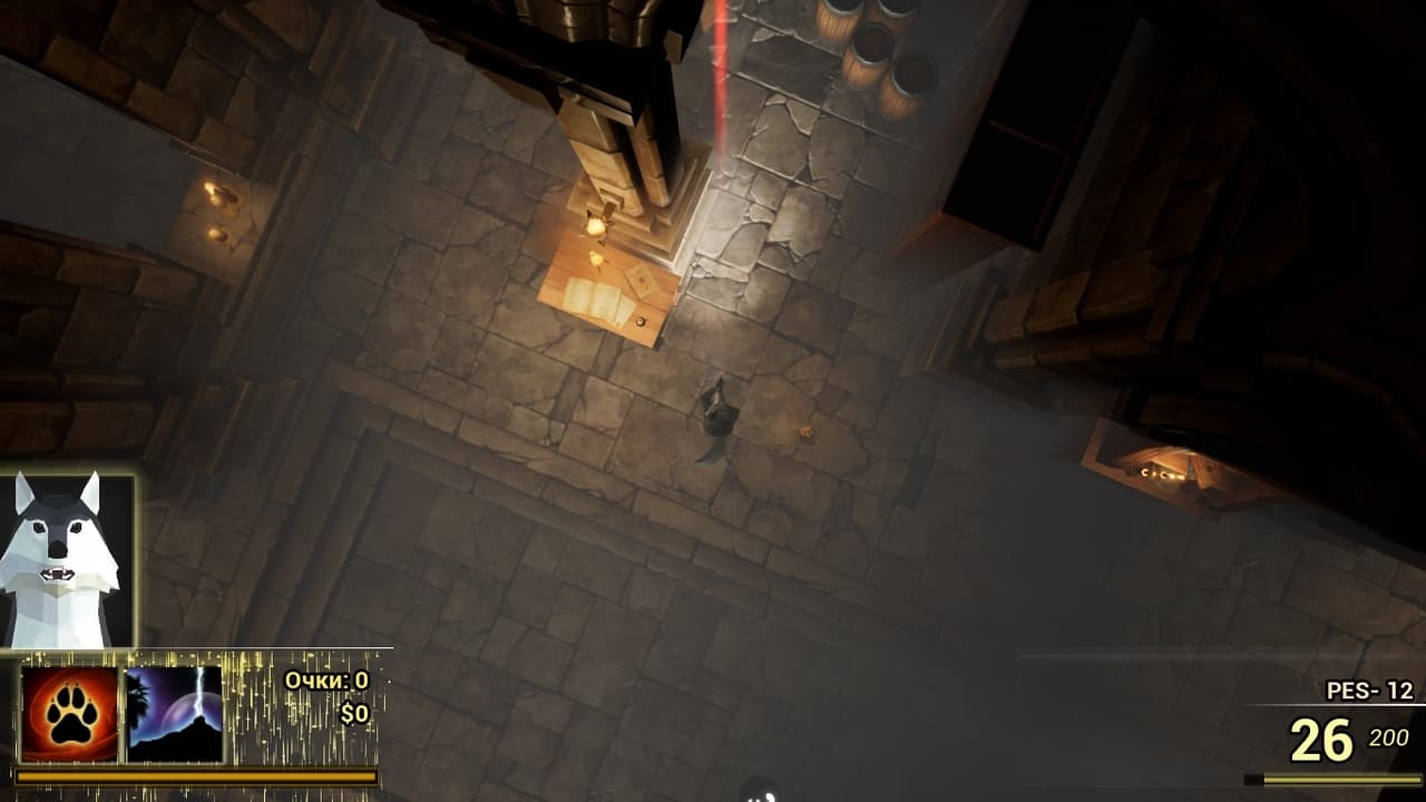 Commando Dog screenshot 3