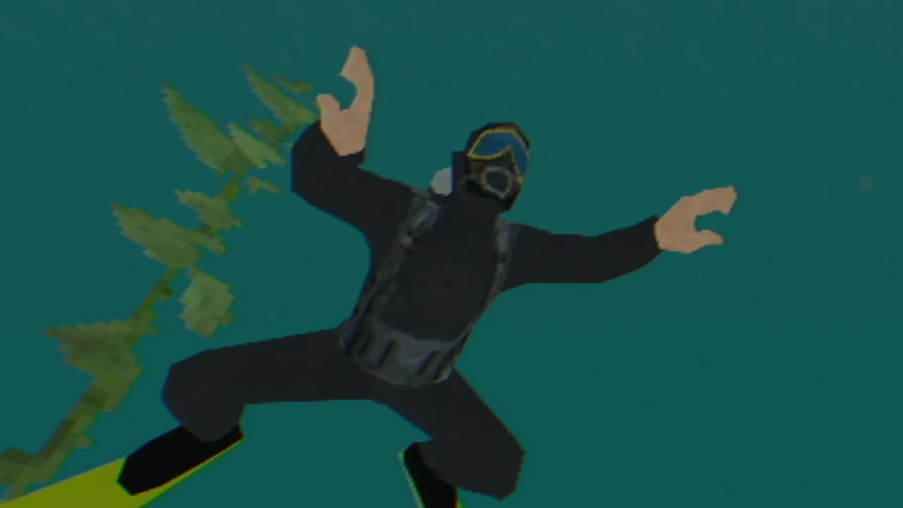 Bowels of the Ocean