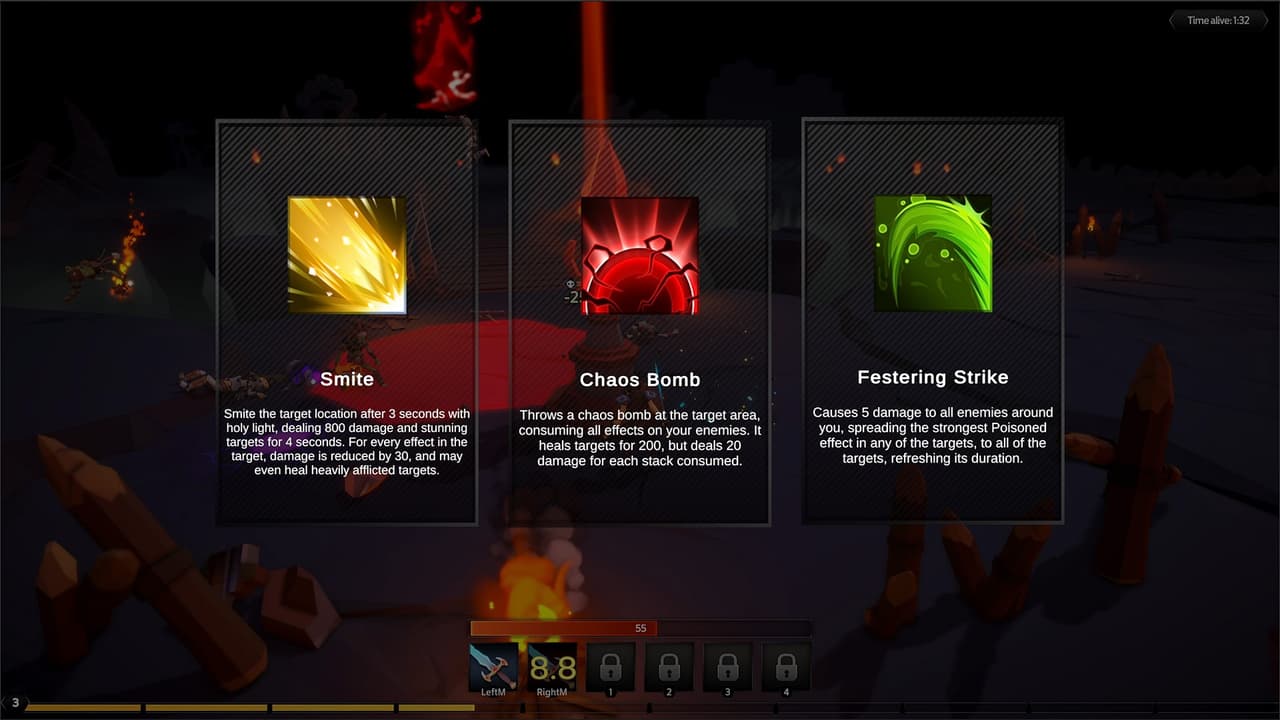 Rogue Soulstone screenshot 5