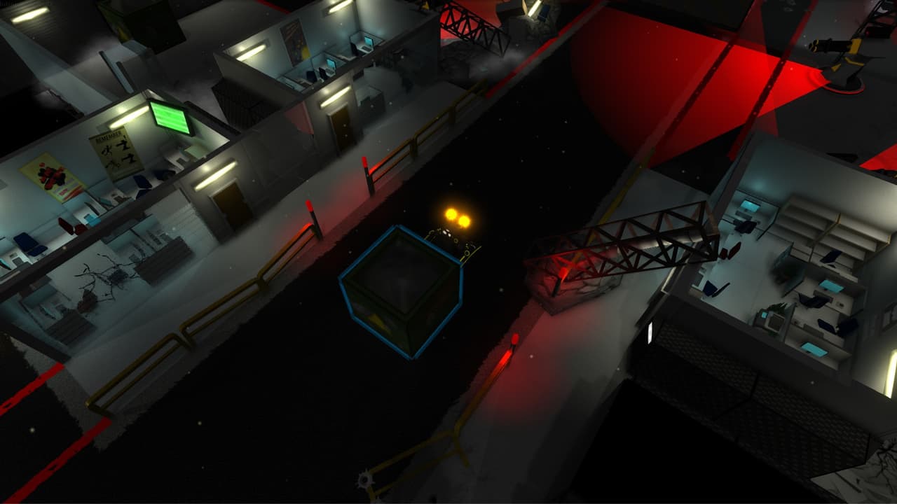 AI Vendetta screenshot 6
