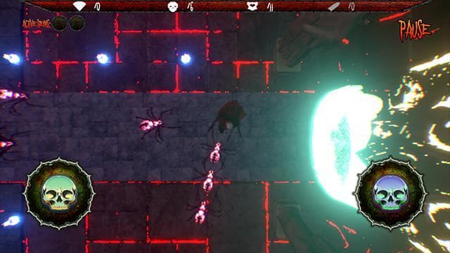 The Horde (itch) screenshot 3