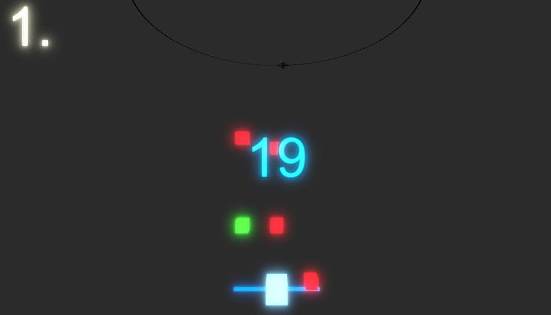 Beat the Regress screenshot 2