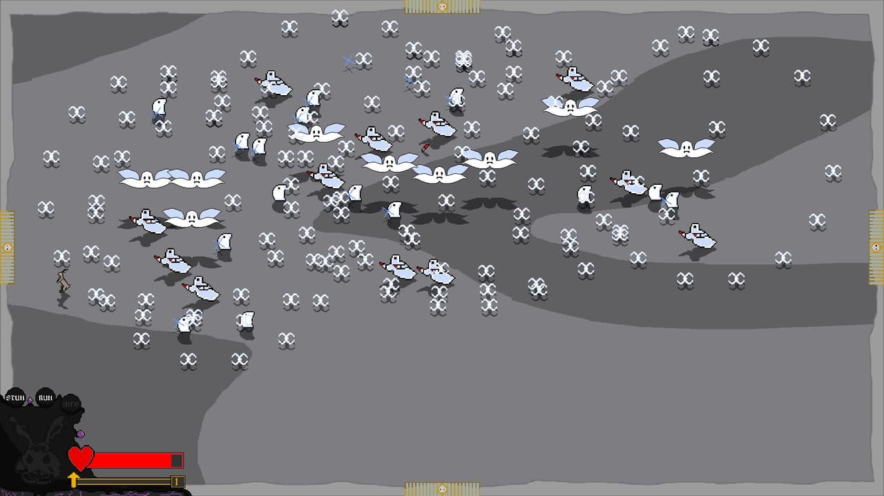 Carrot Revenge screenshot 4