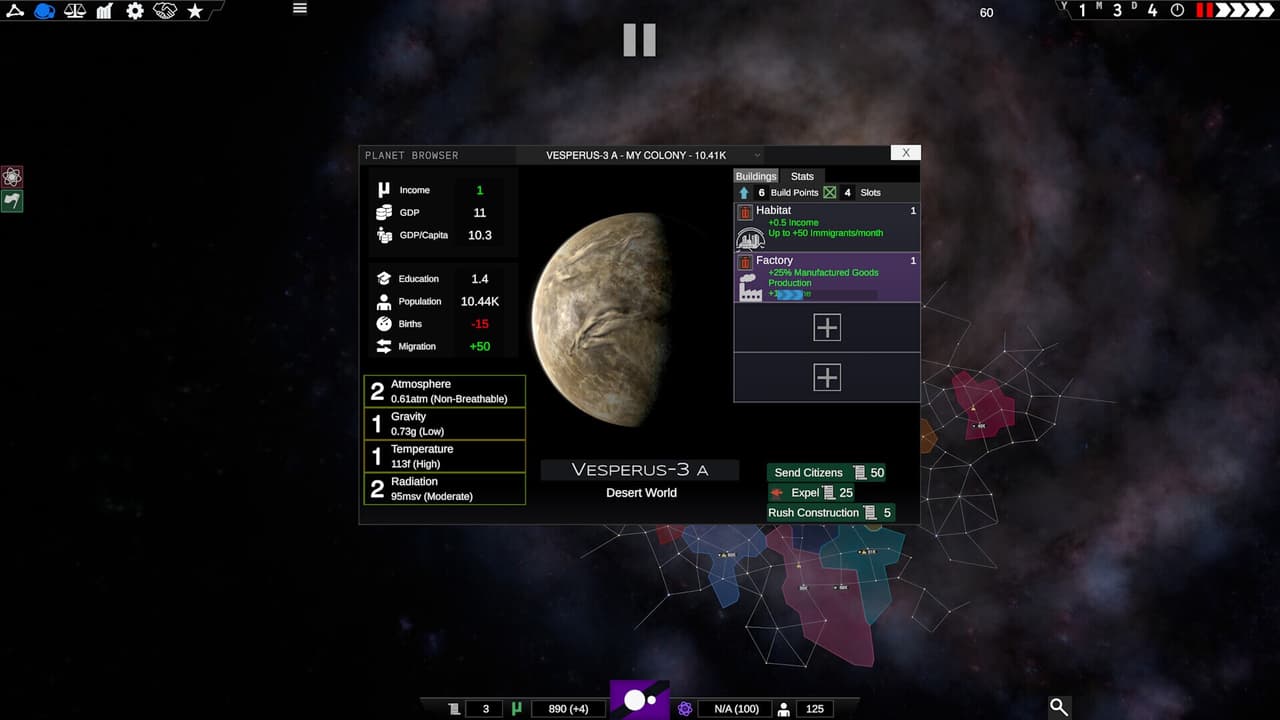 Battleship Avalon screenshot 5