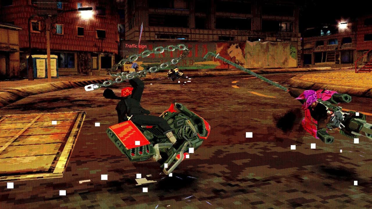 Airframe Ultra screenshot 6