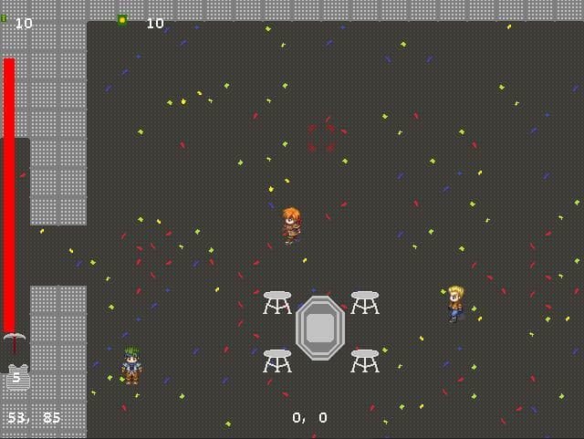 Dwarven Miner 12097 screenshot 3