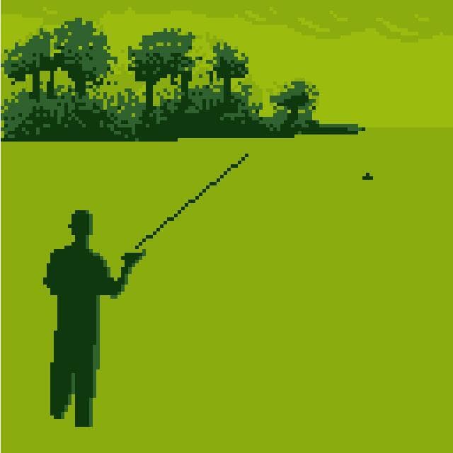 A Fishing Game with a Twist screenshot 4