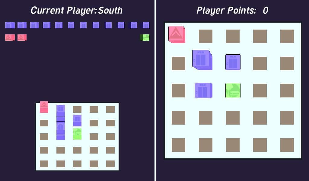 Skyliners screenshot 4