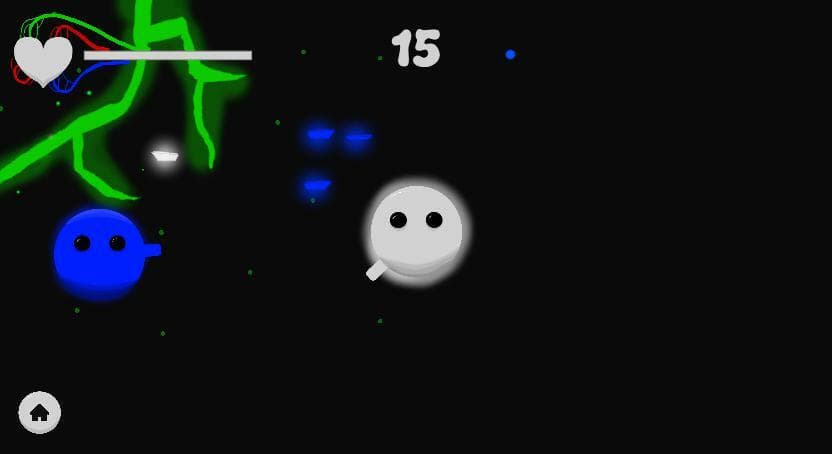 Leftover Spirits screenshot 3