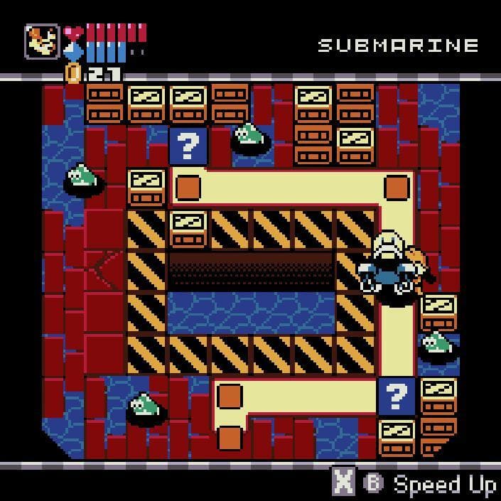 BOWLING CROSS: FINAL FRAME screenshot 4