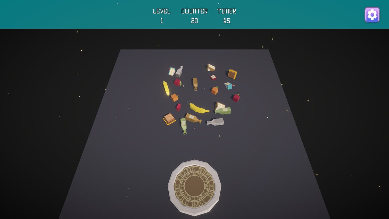 All in Pairs screenshot 2