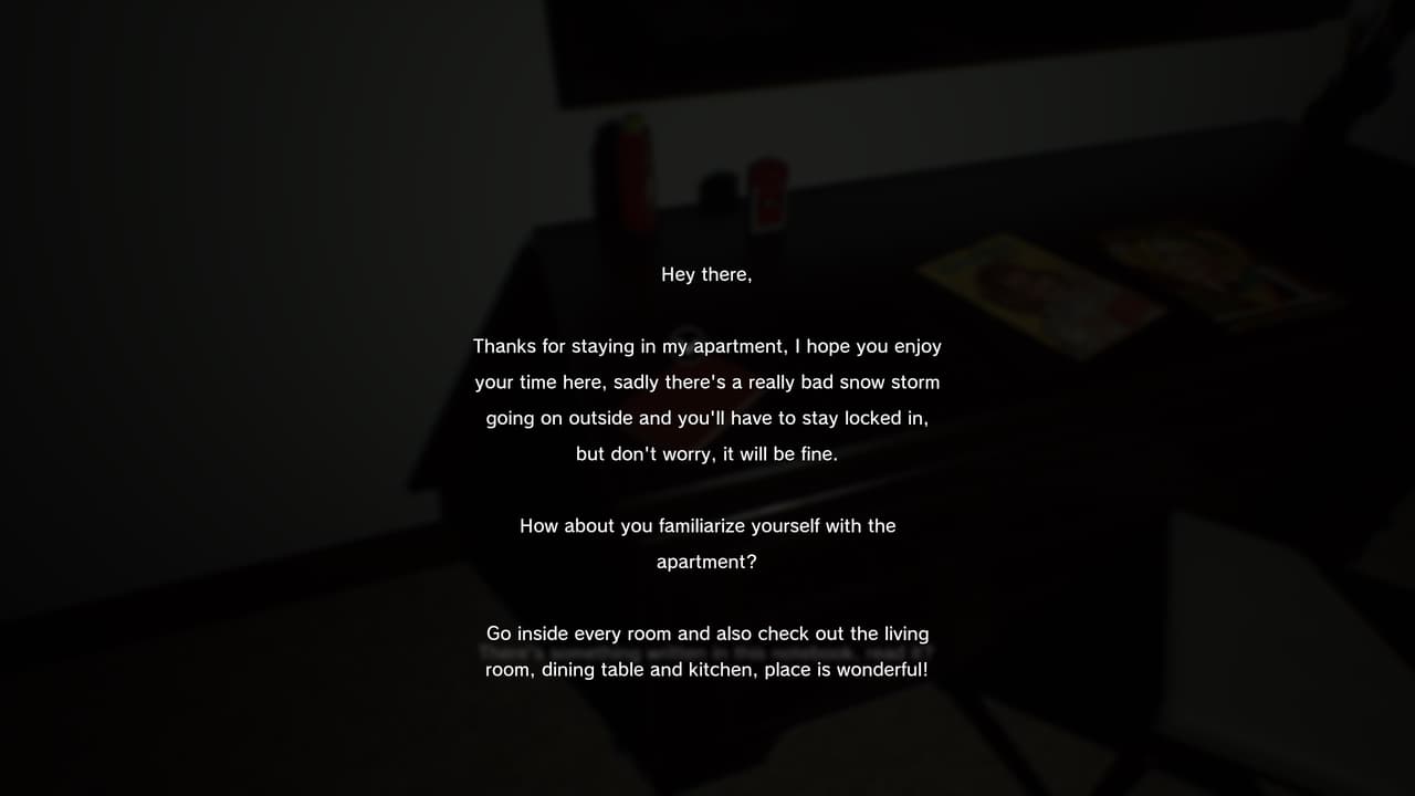 Linger screenshot 4