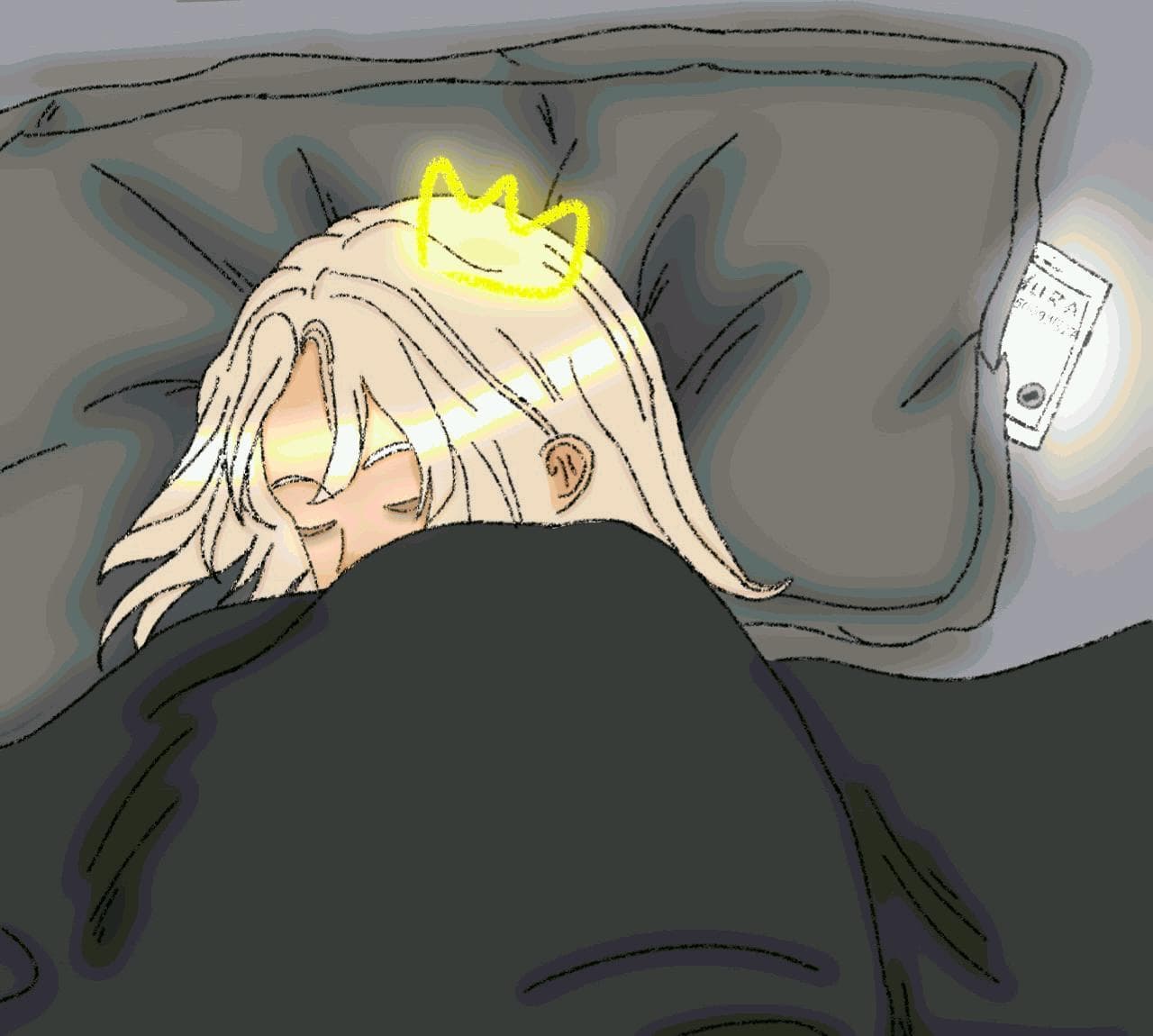 I Found My Princess