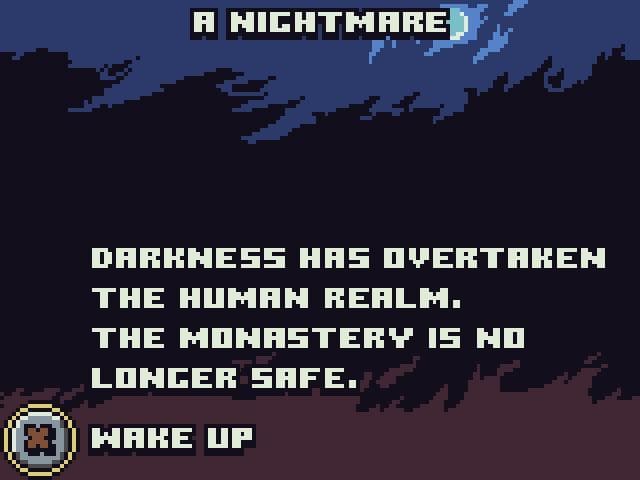Heroine Dusk screenshot 2