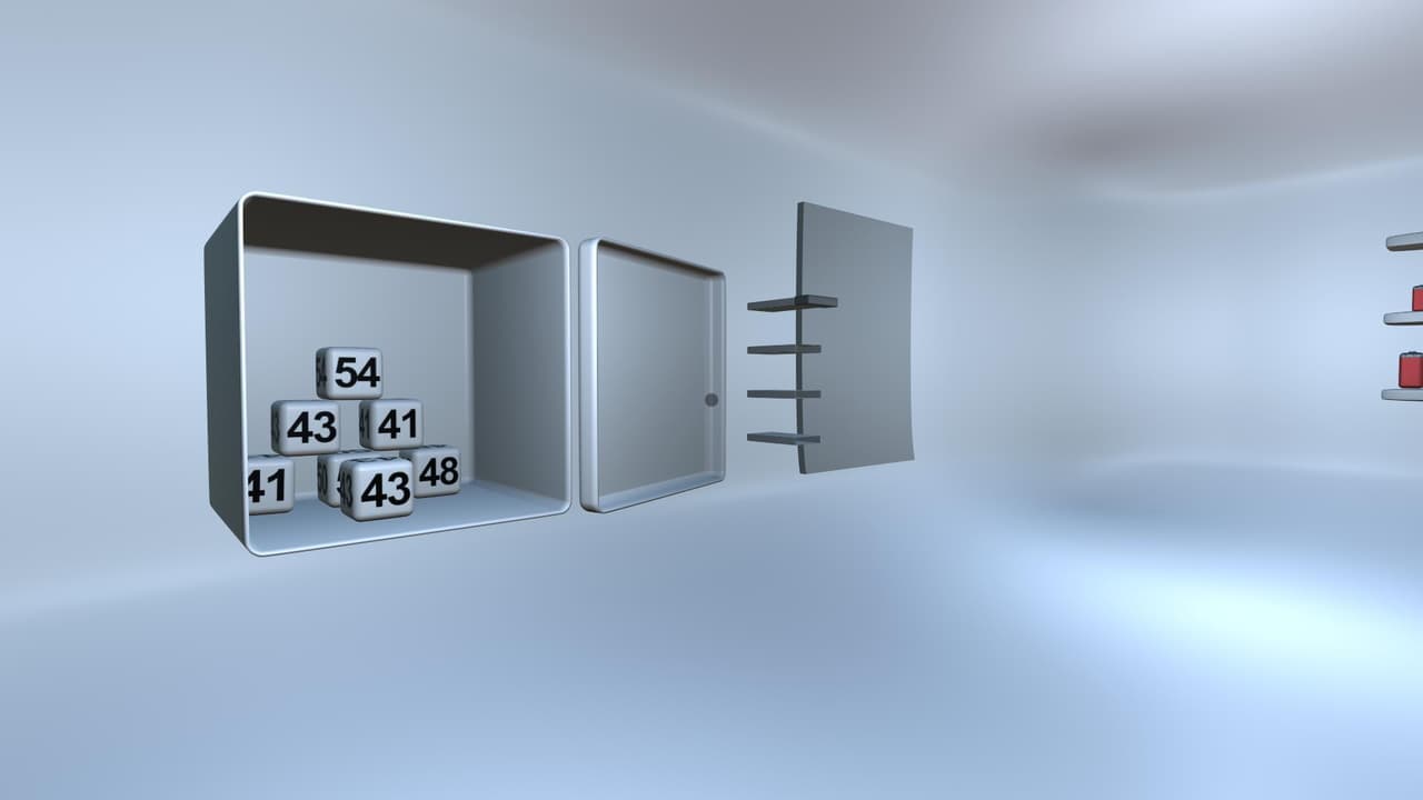 Escape the Room (ghost20000) screenshot 3
