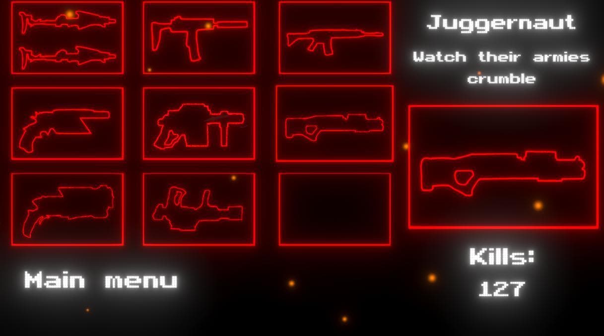 arKda screenshot 4