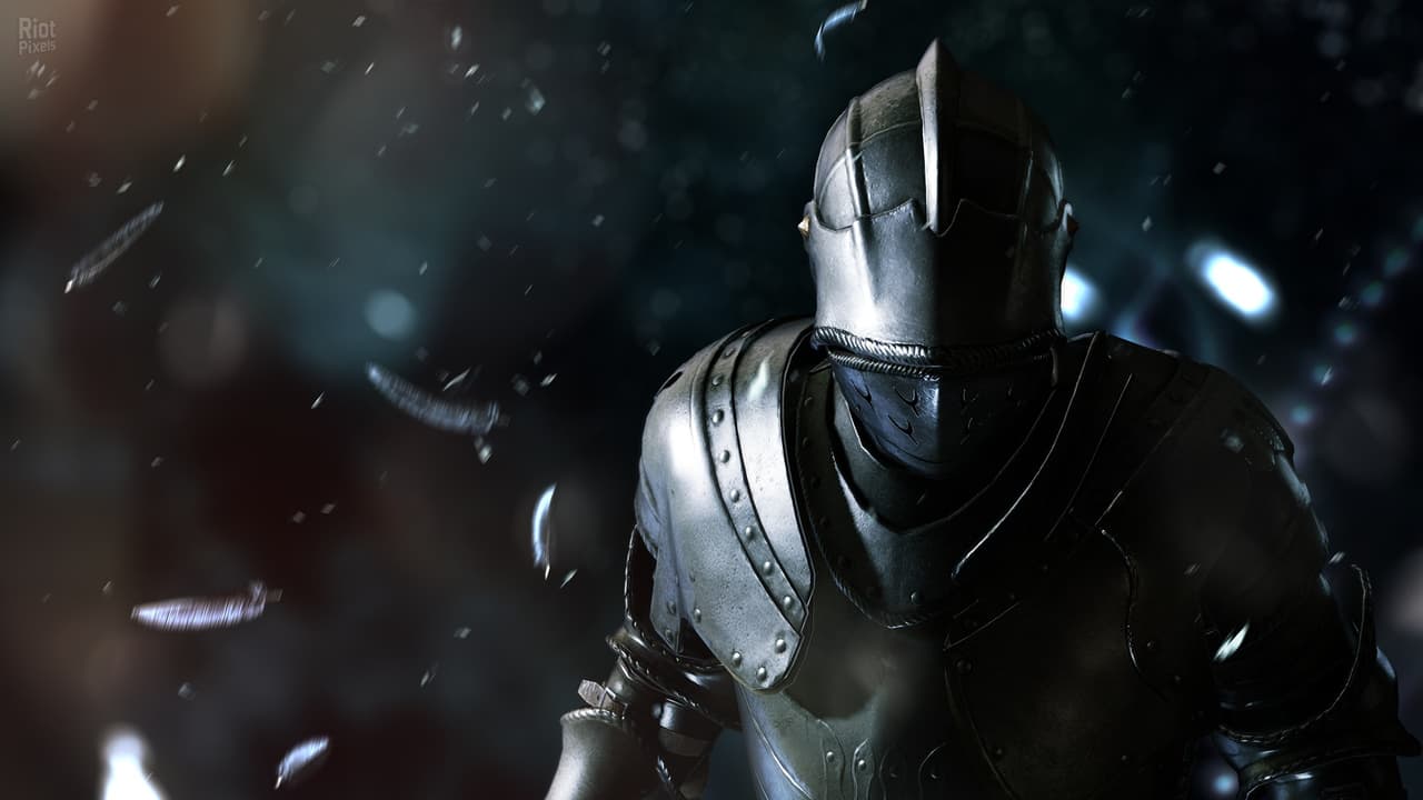 Deep Down screenshot 3