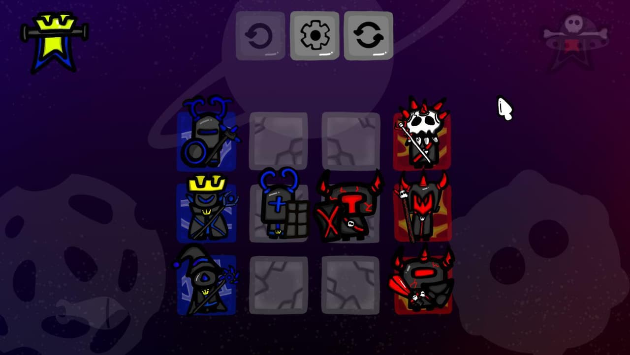 SpaceW screenshot 3