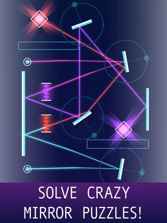 Bounce Light! screenshot 5