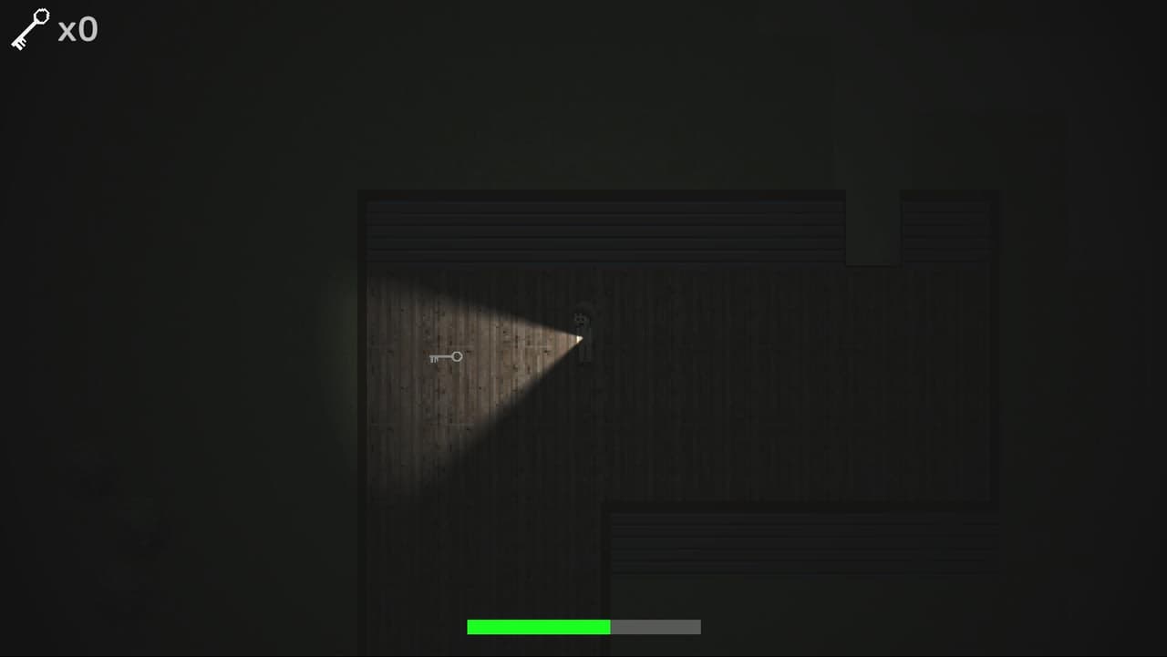 Camp Demise (LD50)