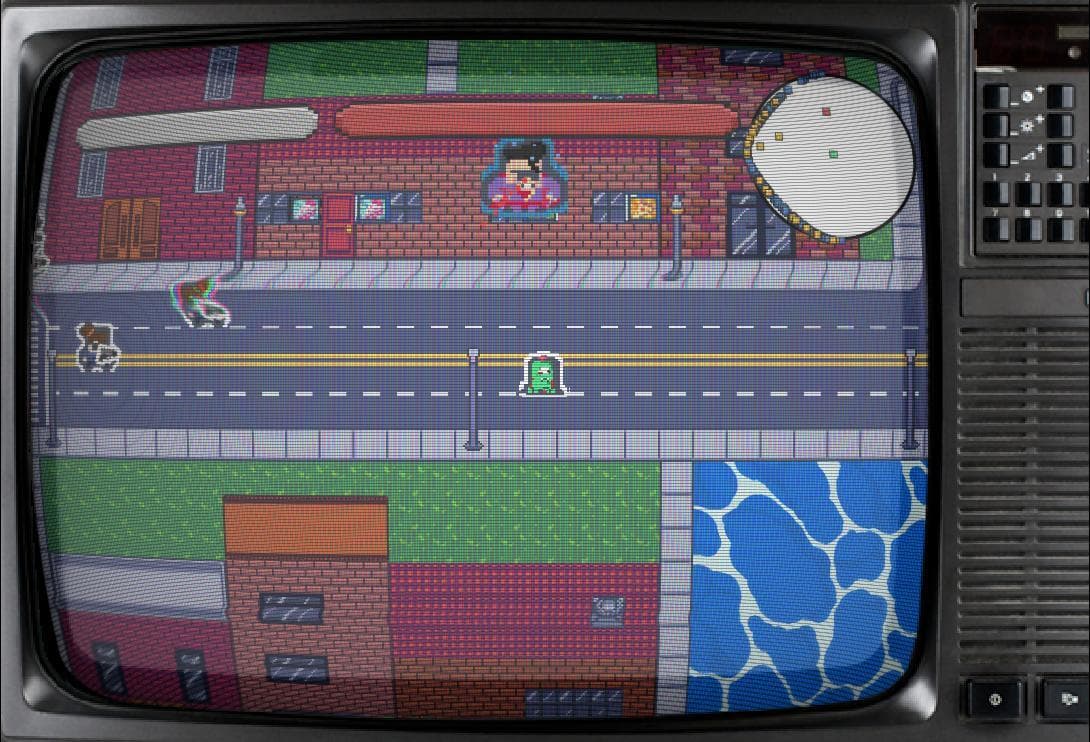 Cataclisma (Laelapz) screenshot 5