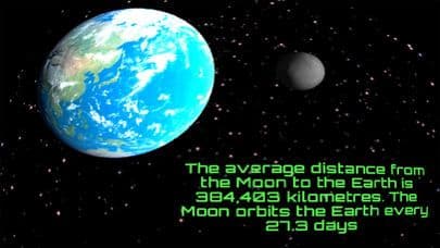 VR Solar System Cardboard screenshot 3
