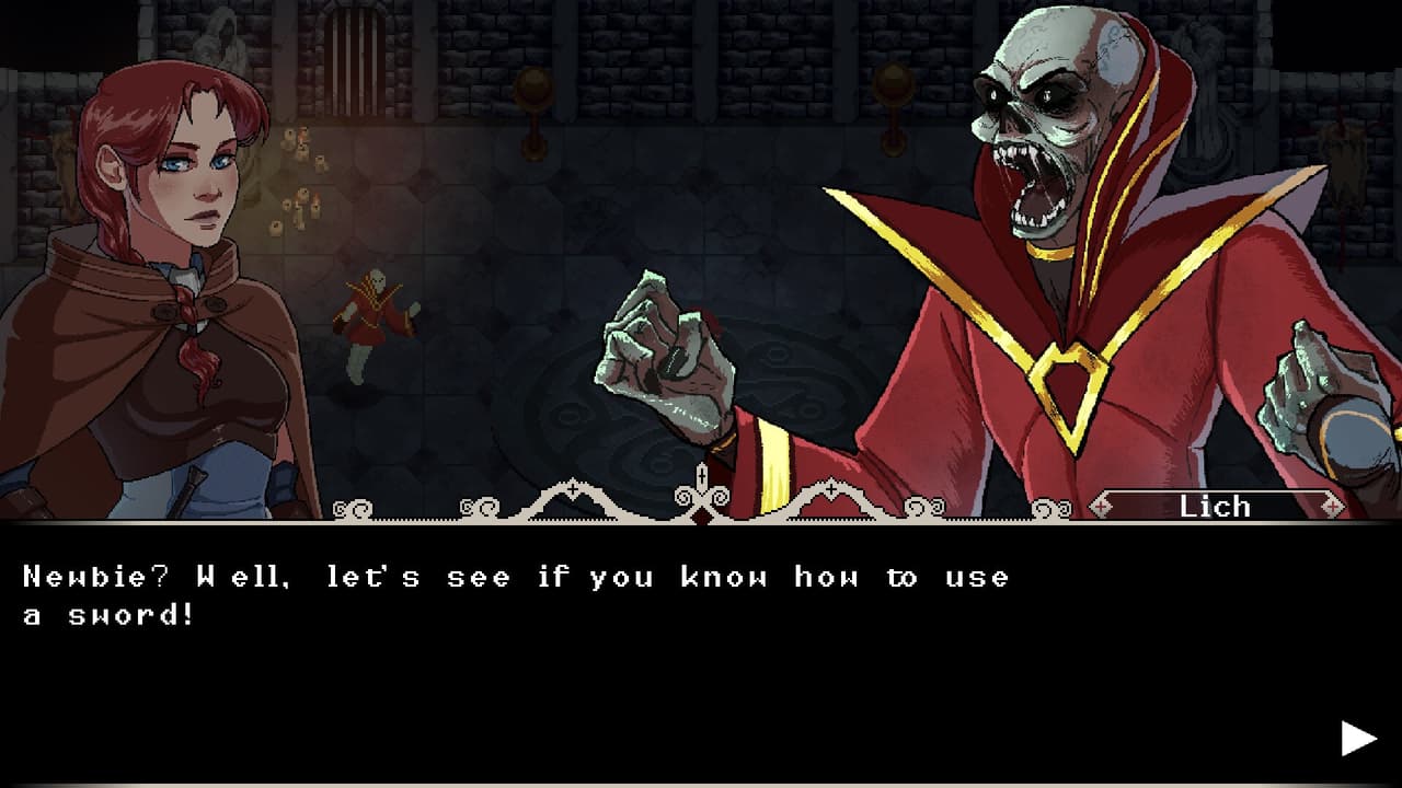 The Excrawlers screenshot 5