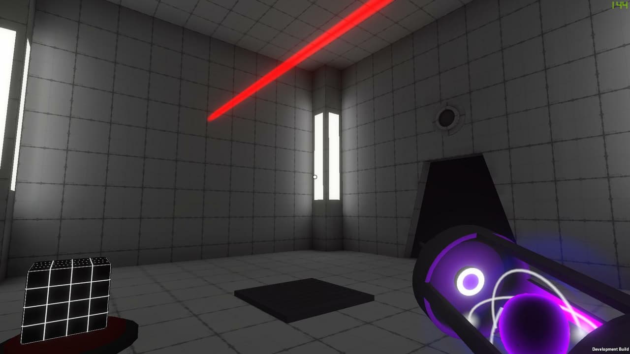Time Changer (Jean Luca) screenshot 5