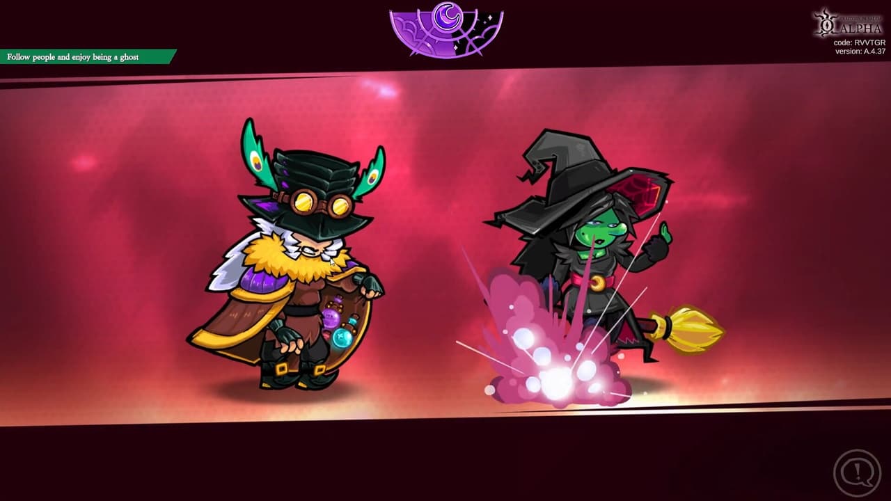 Traitors in Salem screenshot 3