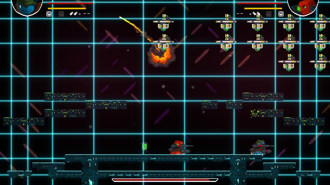 Dragon Bros screenshot 6