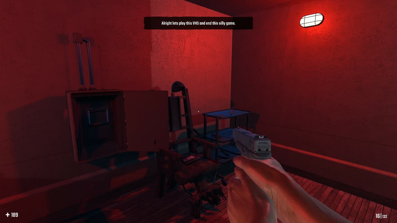 My Lil Horror screenshot 5