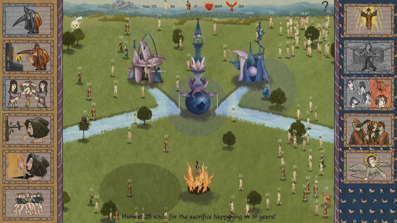 Avian Reaper screenshot 2