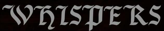 Whispers (itch) (James Del Pilar, Ivan Chernychko) screenshot 2