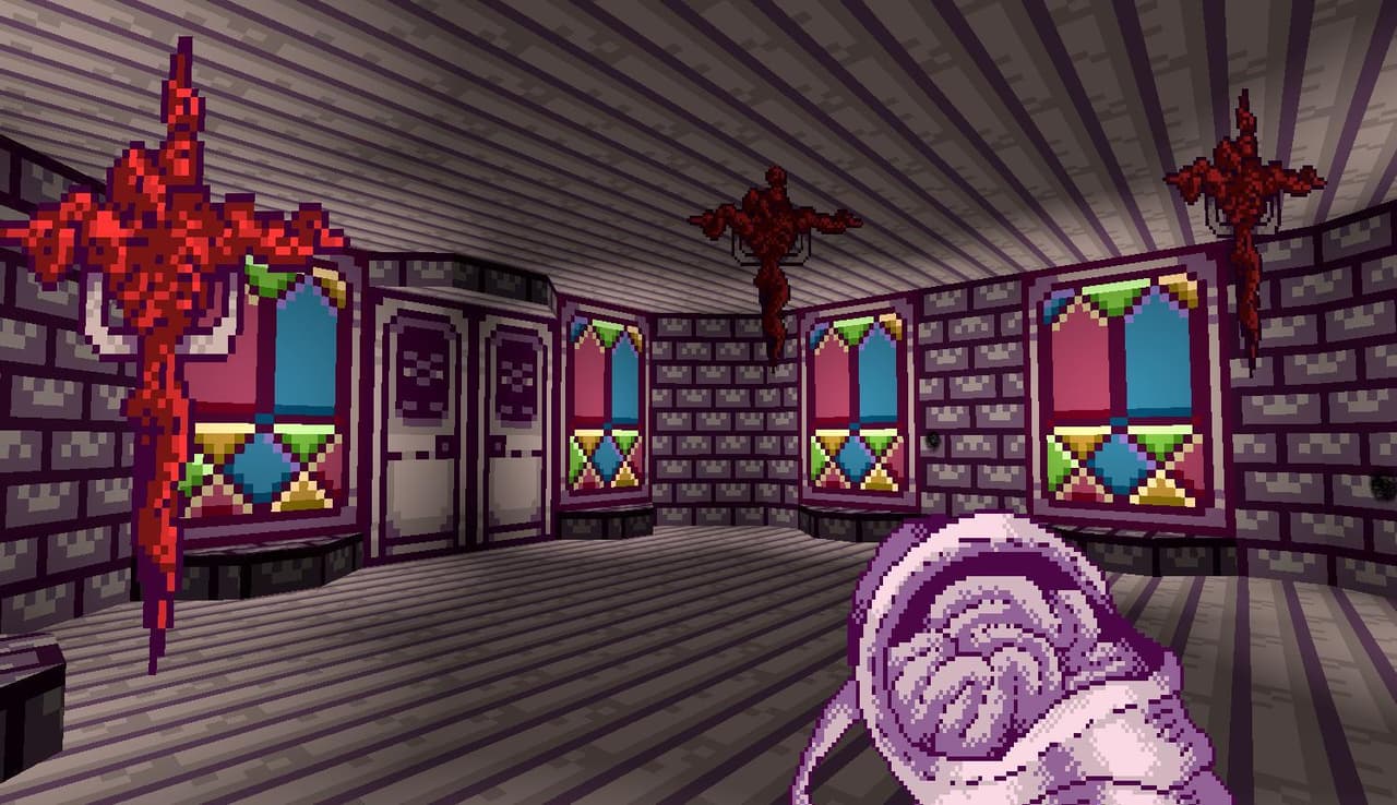 Shrine (scumhead)