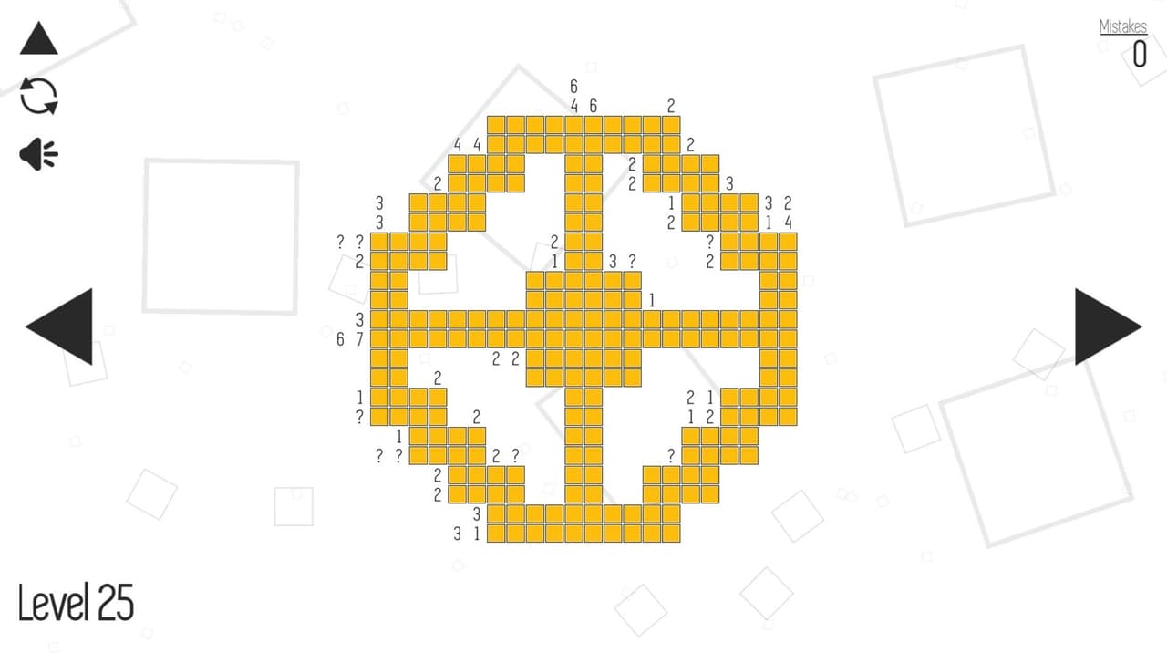 Polimines screenshot 4