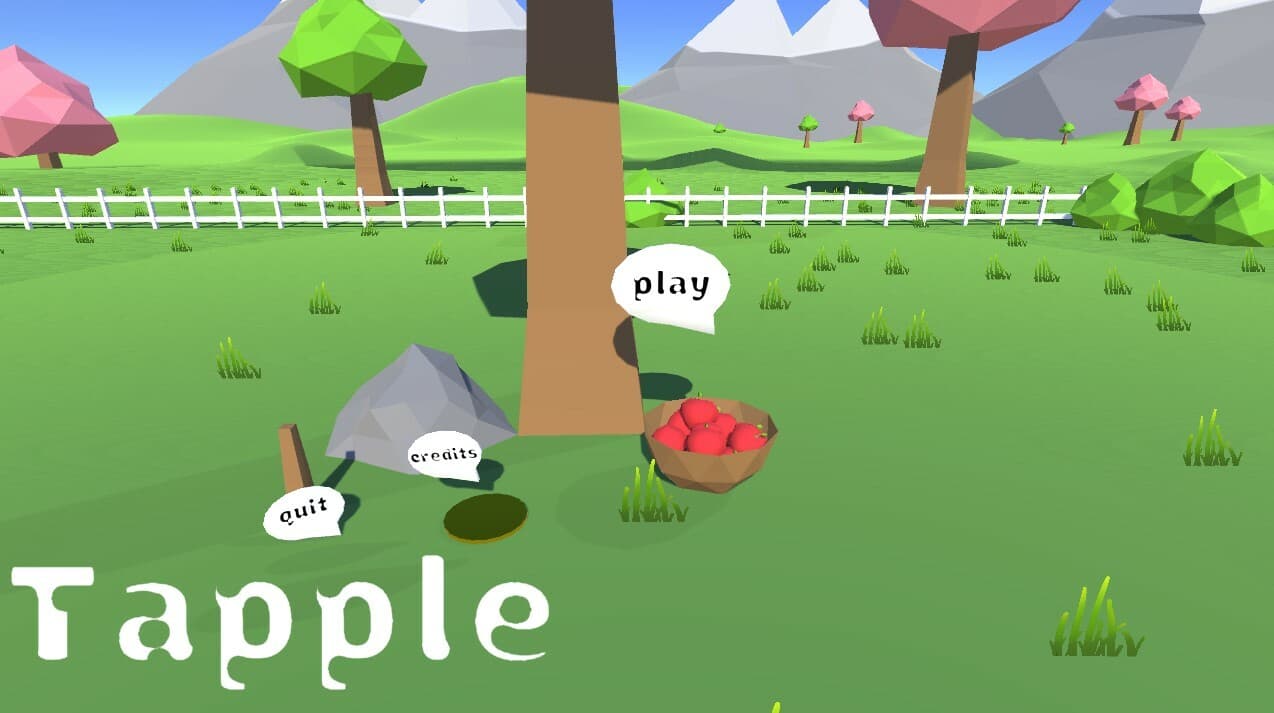 Tapple screenshot 2