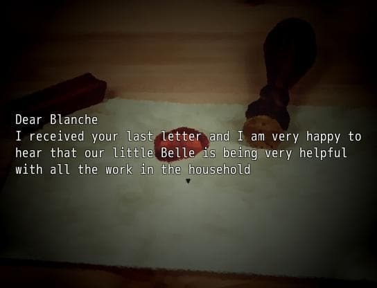 Stay Inside (itch) screenshot 3