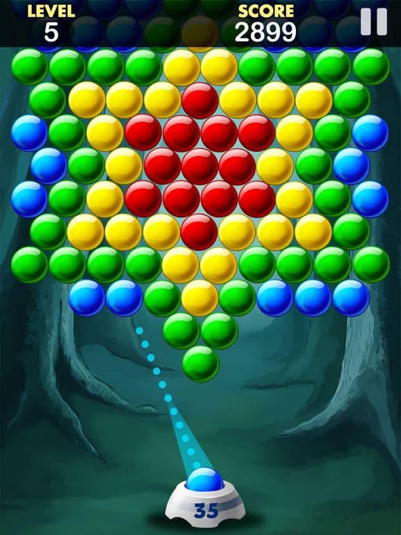 Bubble Shooter: Bubble Pop screenshot 4
